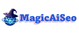 MagicAISeo🪄 logo